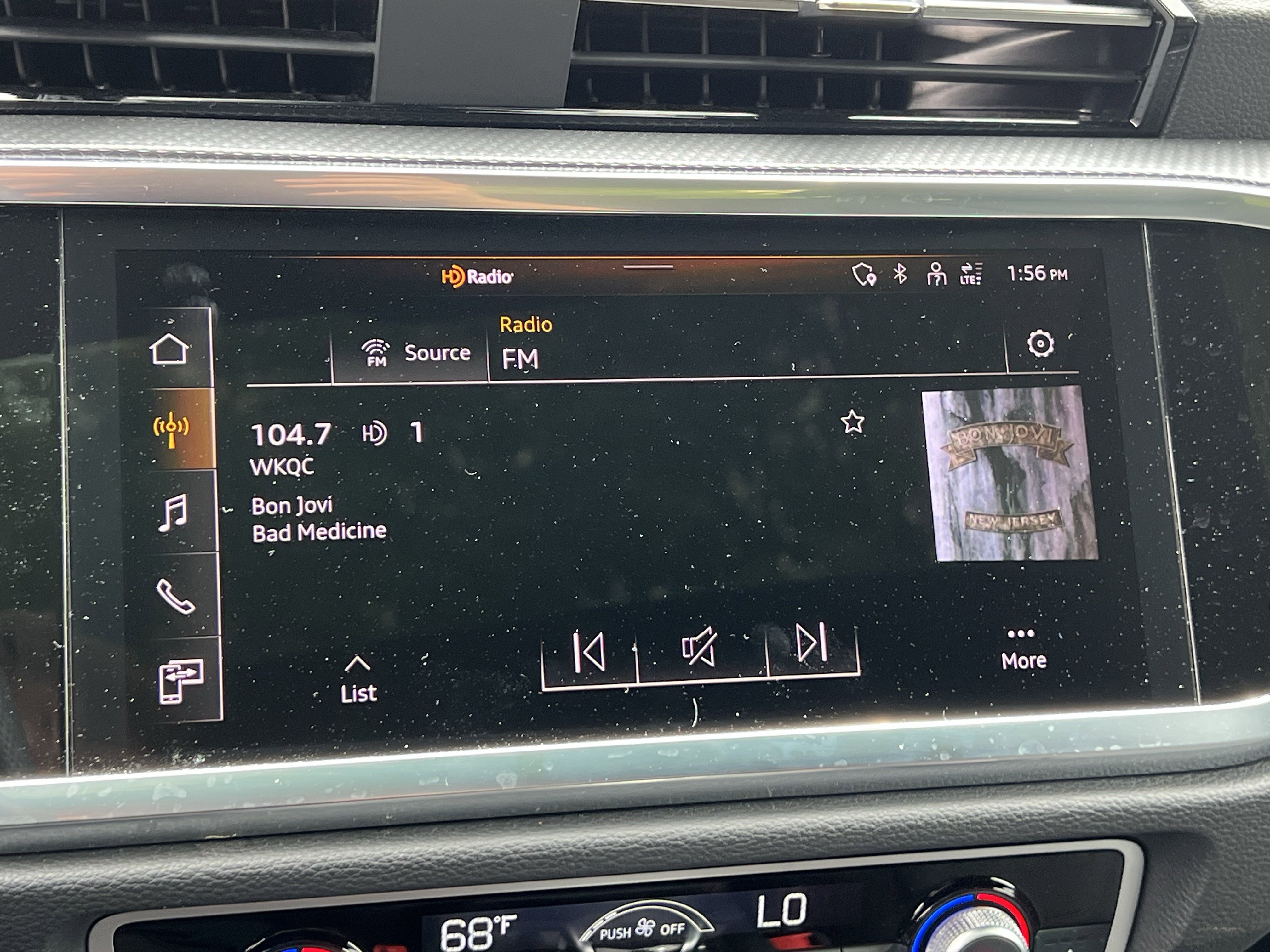 Used 2025 Audi Q3 2.0T Premium Plus w/ Premium Plus Package image 25