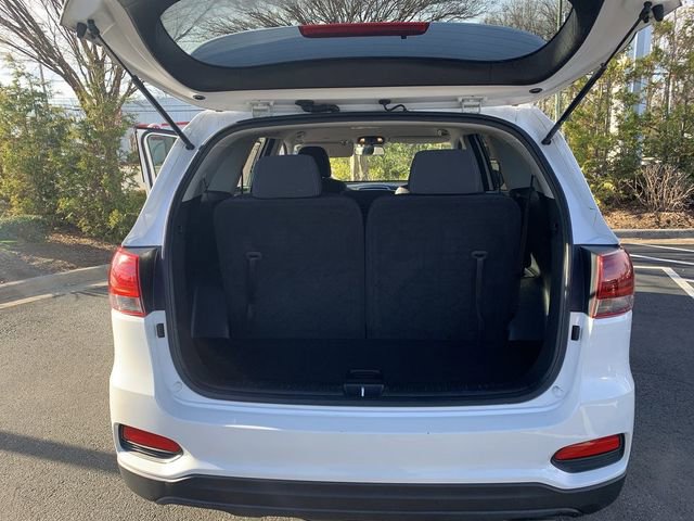 Used 2020 Kia Sorento LX image 31