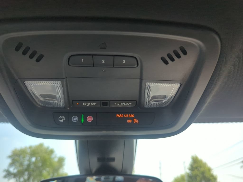 Certified 2023 Chevrolet Traverse LT AWD/4WD image 30