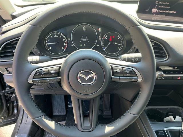 New 2026 MAZDA CX-30 AWD 2.5 S image 11
