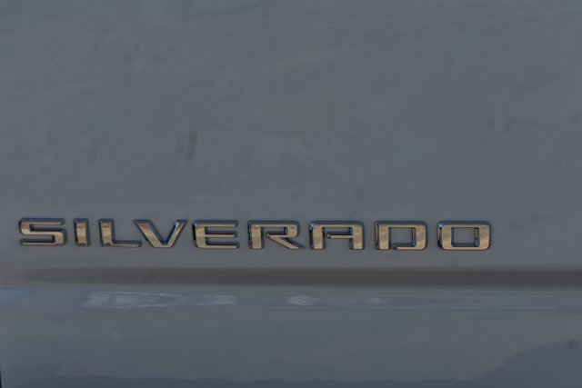 New 2026 Chevrolet Silverado 2500 W/T AWD/4WD image 7