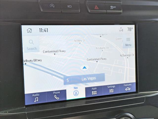 Used 2022 Ford F150 XL w/ STX Appearance Package image 13