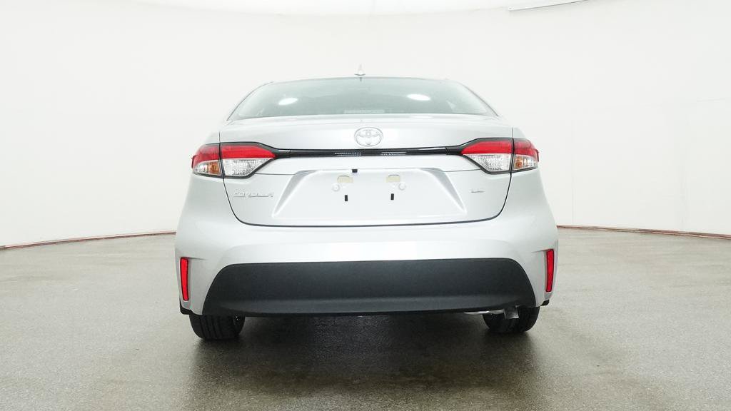 New 2027 Toyota Corolla LE FWD image 26