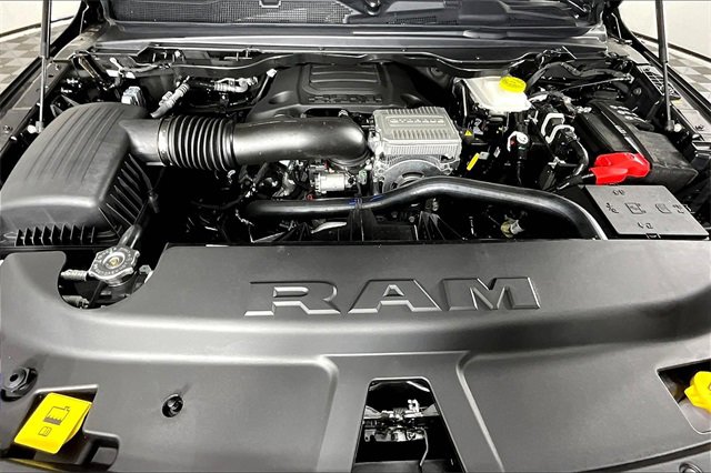 New 2026 RAM 1500 Big Horn image 2