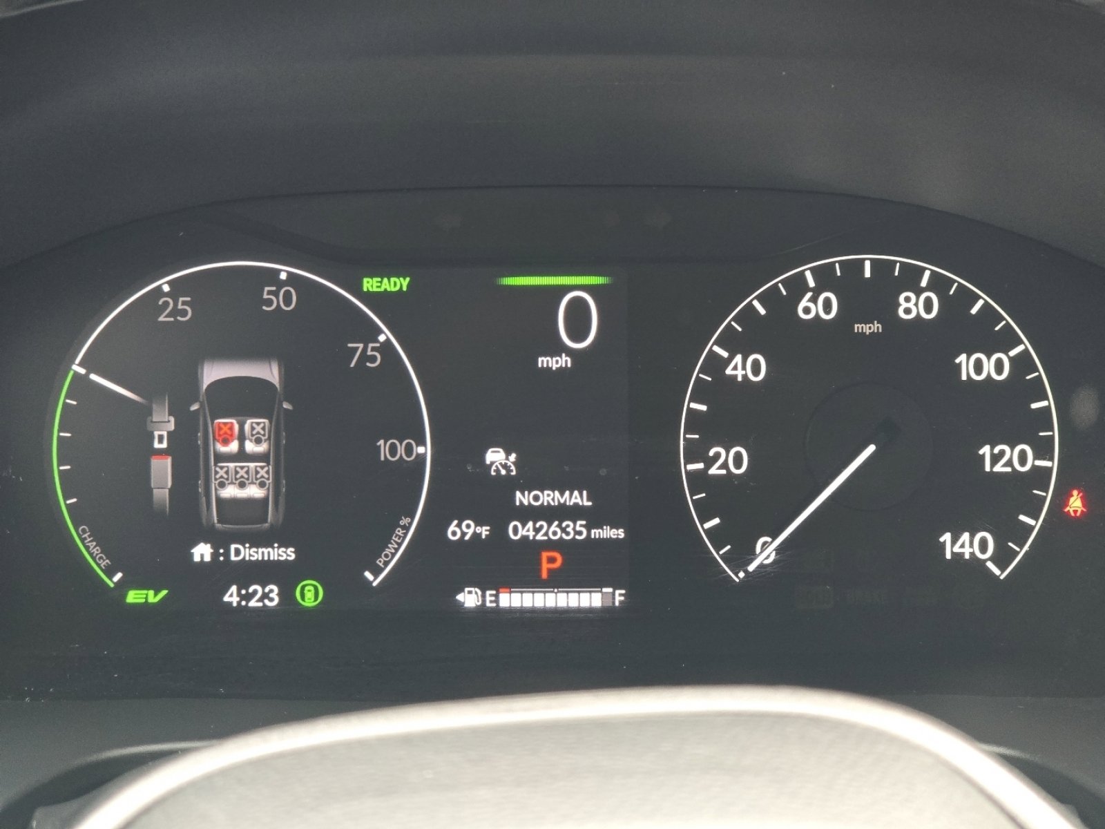 Certified 2024 Honda CR-V Sport image 29
