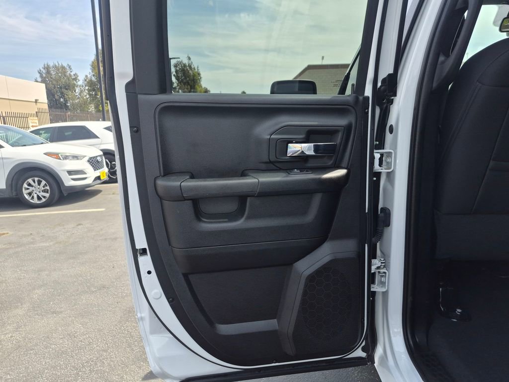 Used 2022 RAM 1500 Classic Warlock w/ Electronics Group image 18