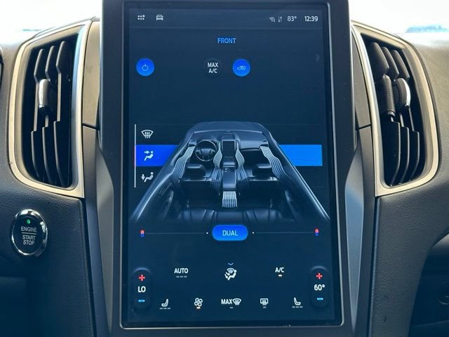 Certified 2024 Ford Edge SEL AWD/4WD image 14