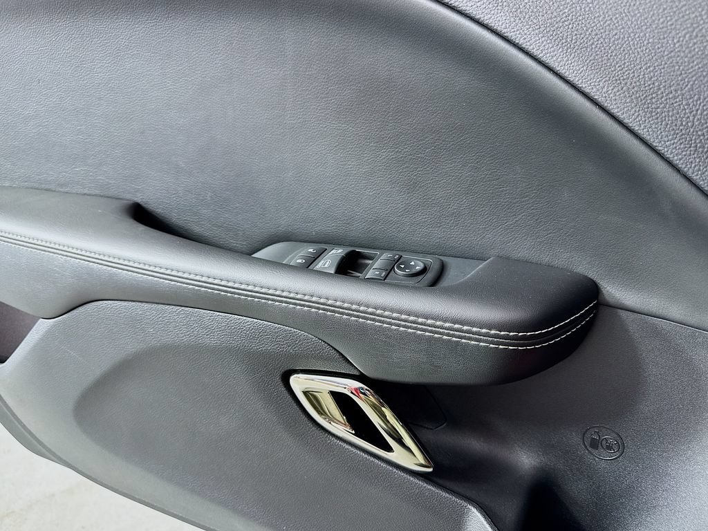 Used 2019 Dodge Challenger SRT Hellcat Redeye RWD image 18