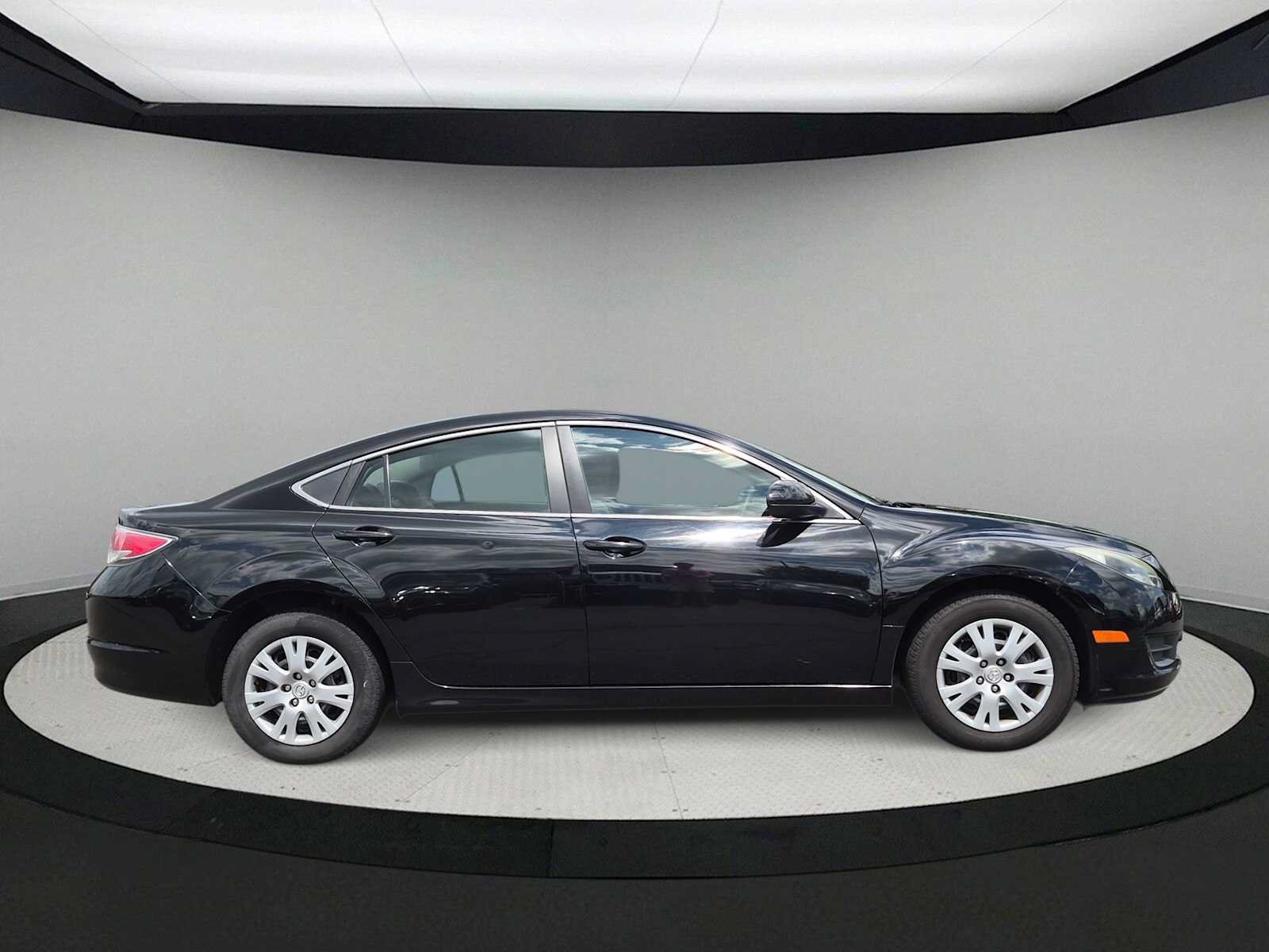 Used 2011 MAZDA MAZDA6 i Sport FWD image 9