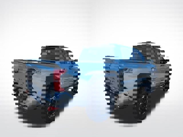 New 2025 Toyota Tacoma TRD Off-Road AWD/4WD image 5