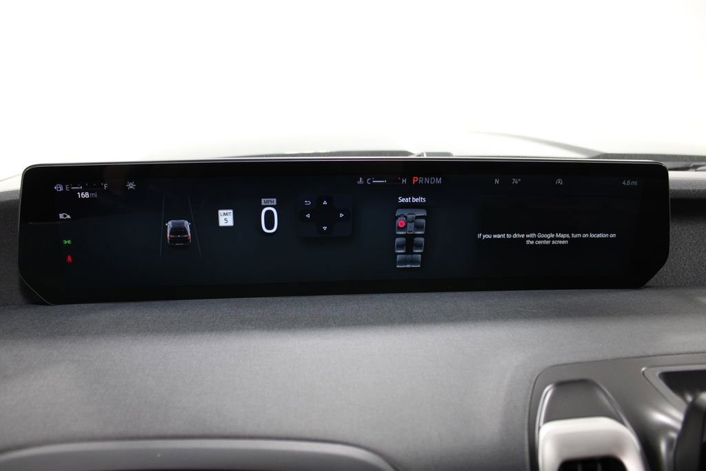 New 2025 Ford Expedition Max Active image 38