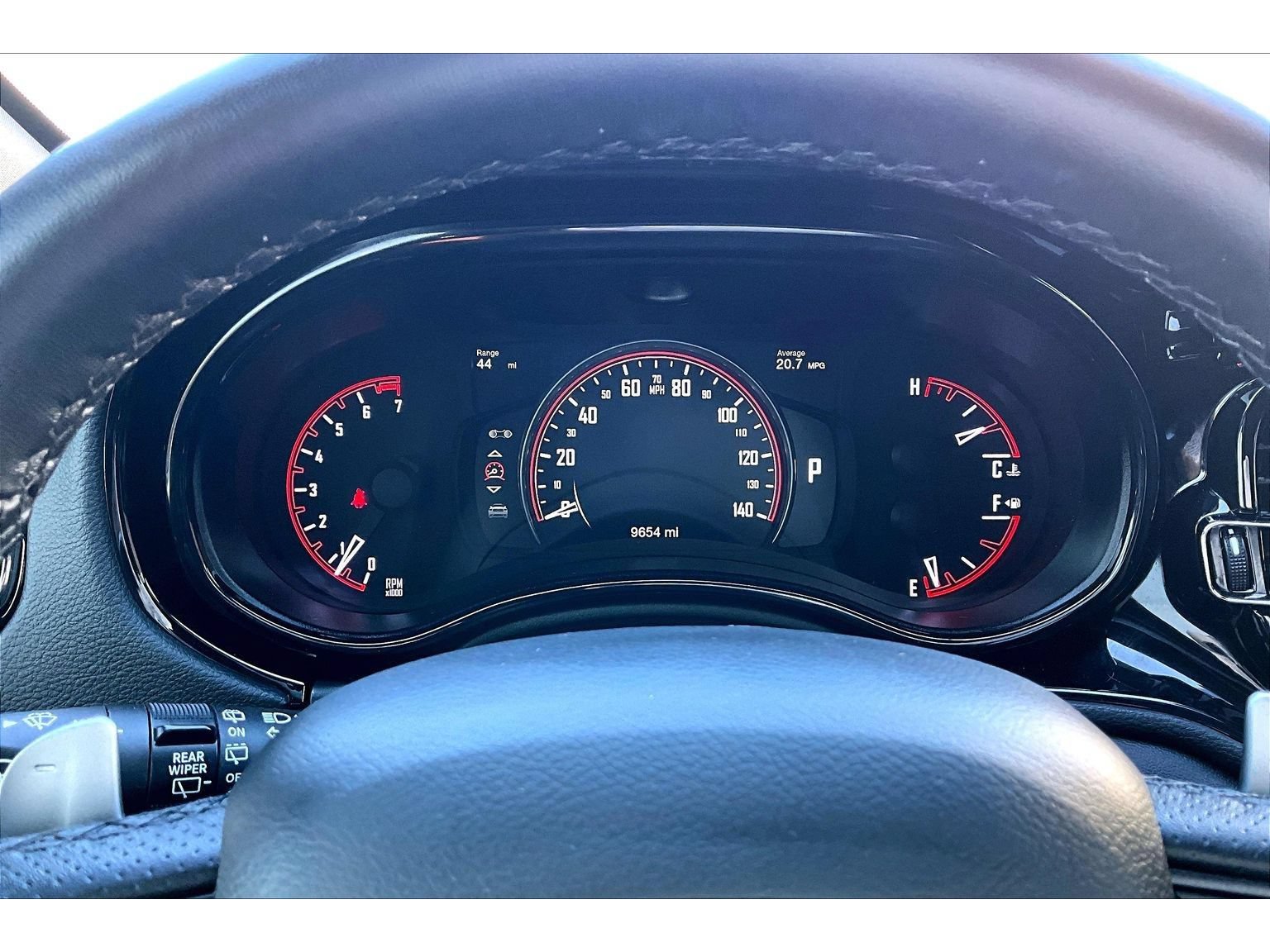 Used 2026 Dodge Durango GT AWD/4WD image 23