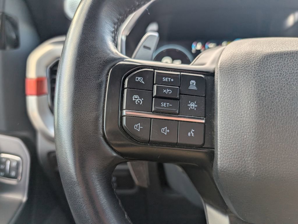 Used 2022 Ford F150 Raptor w/ Equipment Group 801A High image 12