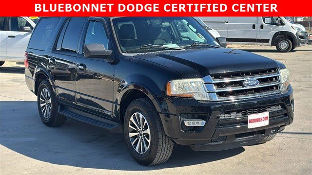 Used 2016 Ford Expedition XLT image 3