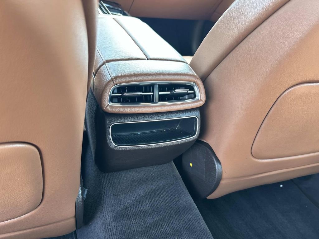 Used 2024 Genesis G80 2.5T image 18