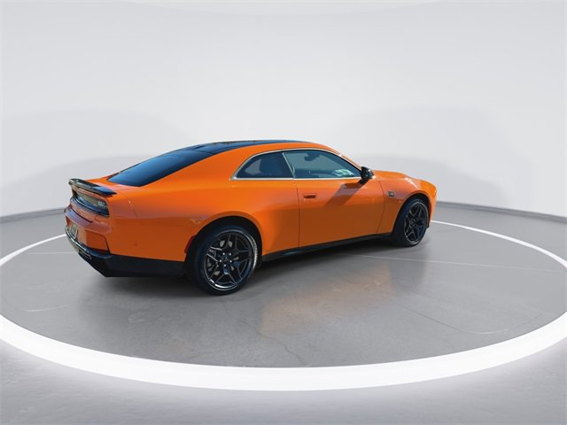 New 2026 Dodge Charger R/T Scat Pack image 8