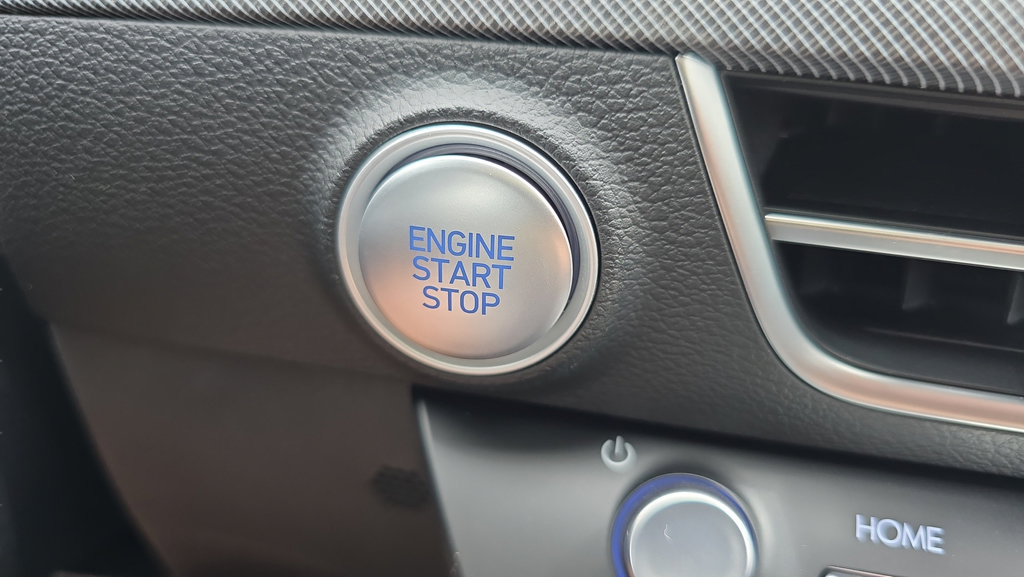 New 2026 Hyundai Sonata Blue FWD image 23