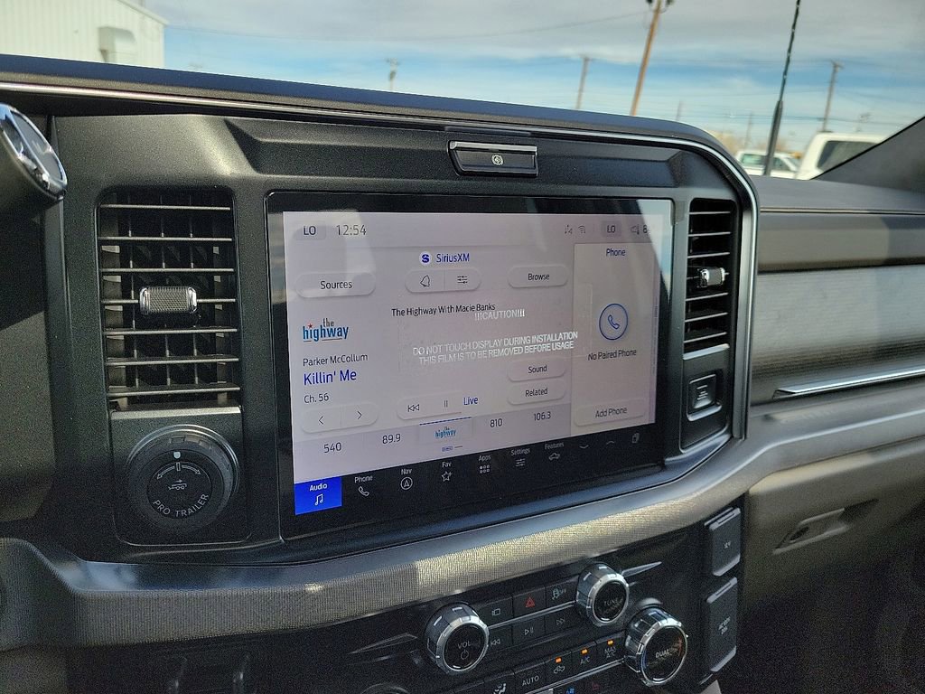 New 2026 Ford F350 Platinum w/ Platinum Plus Package image 21