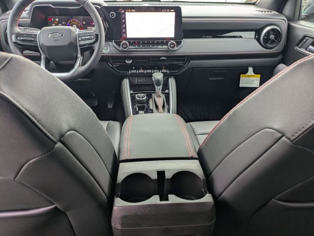New 2026 Chevrolet Colorado Z71 w/ Z71 Convenience Package 2 image 26