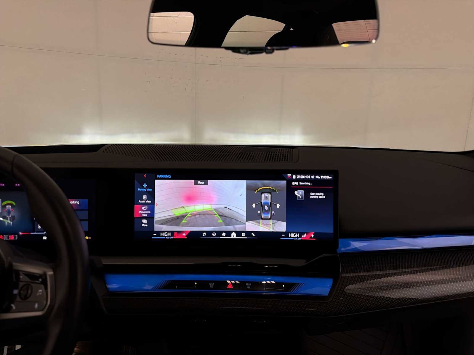 Used 2024 BMW i5 M60 w/ Premium Package image 15