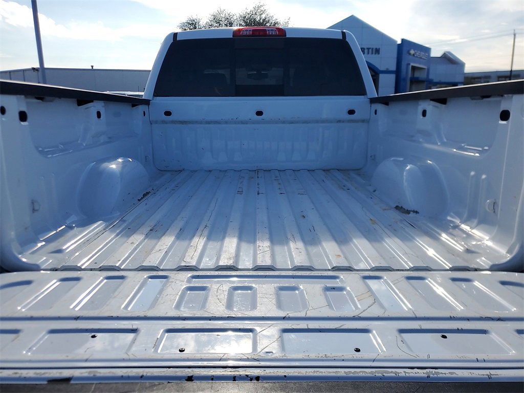 Used 2019 Chevrolet Silverado 2500 LT w/ All Star Edition image 7