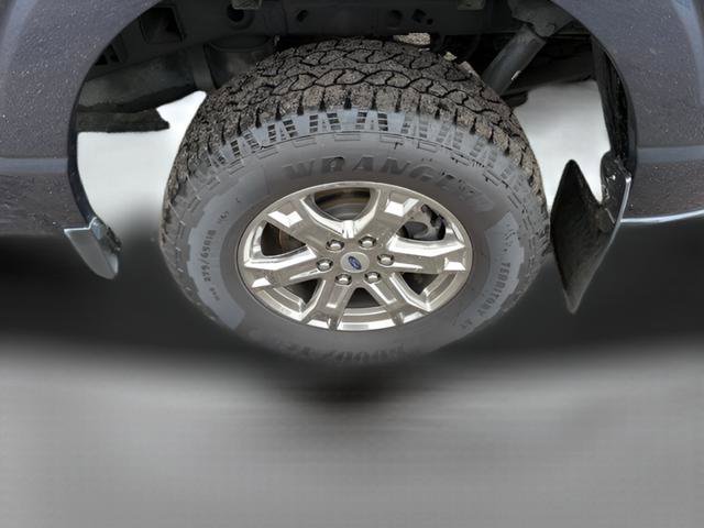 Used 2021 Ford F150 Lariat AWD/4WD image 28