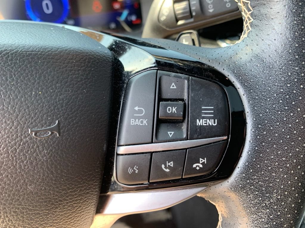 Certified 2023 Ford Explorer ST AWD/4WD image 43