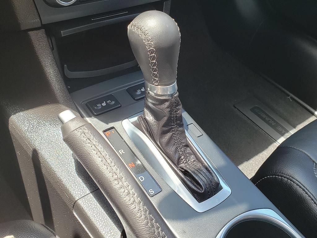 Certified 2022 Acura ILX FWD image 29