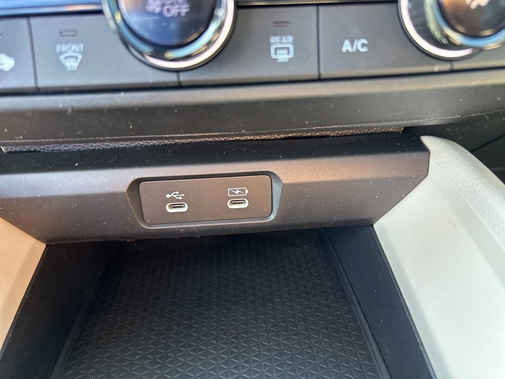 Used 2024 Honda Accord LX image 33