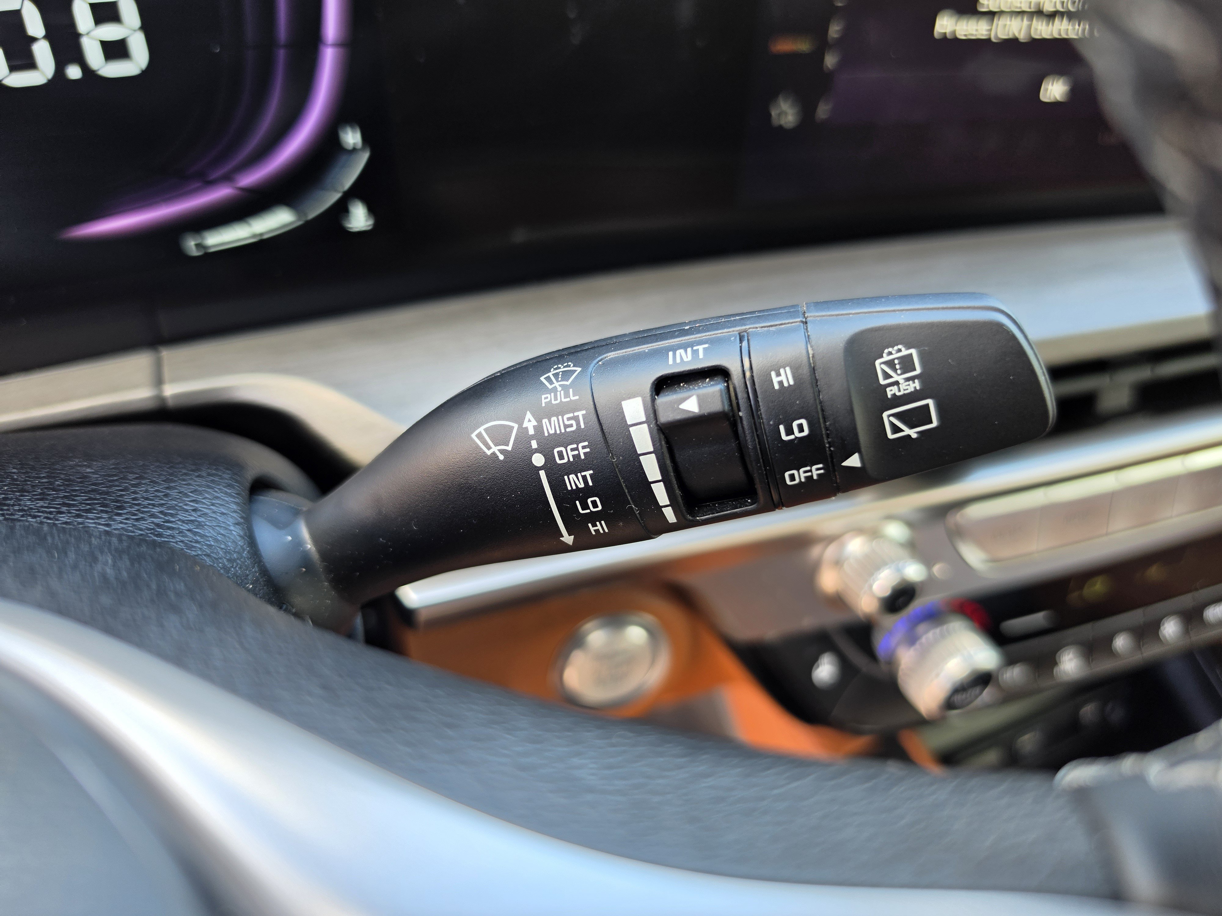 Used 2025 Kia Telluride EX X-Line AWD/4WD image 23
