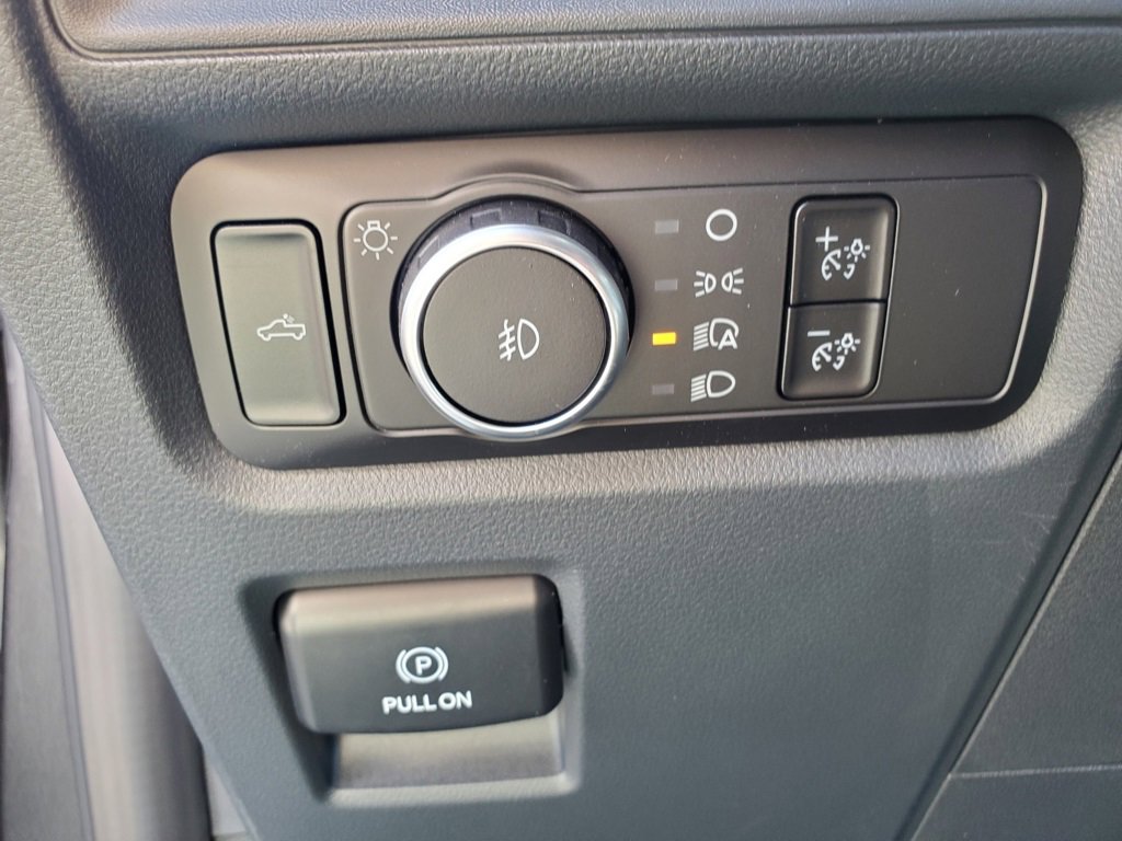 New 2025 Ford F150 STX w/ Equipment Group 200A image 23