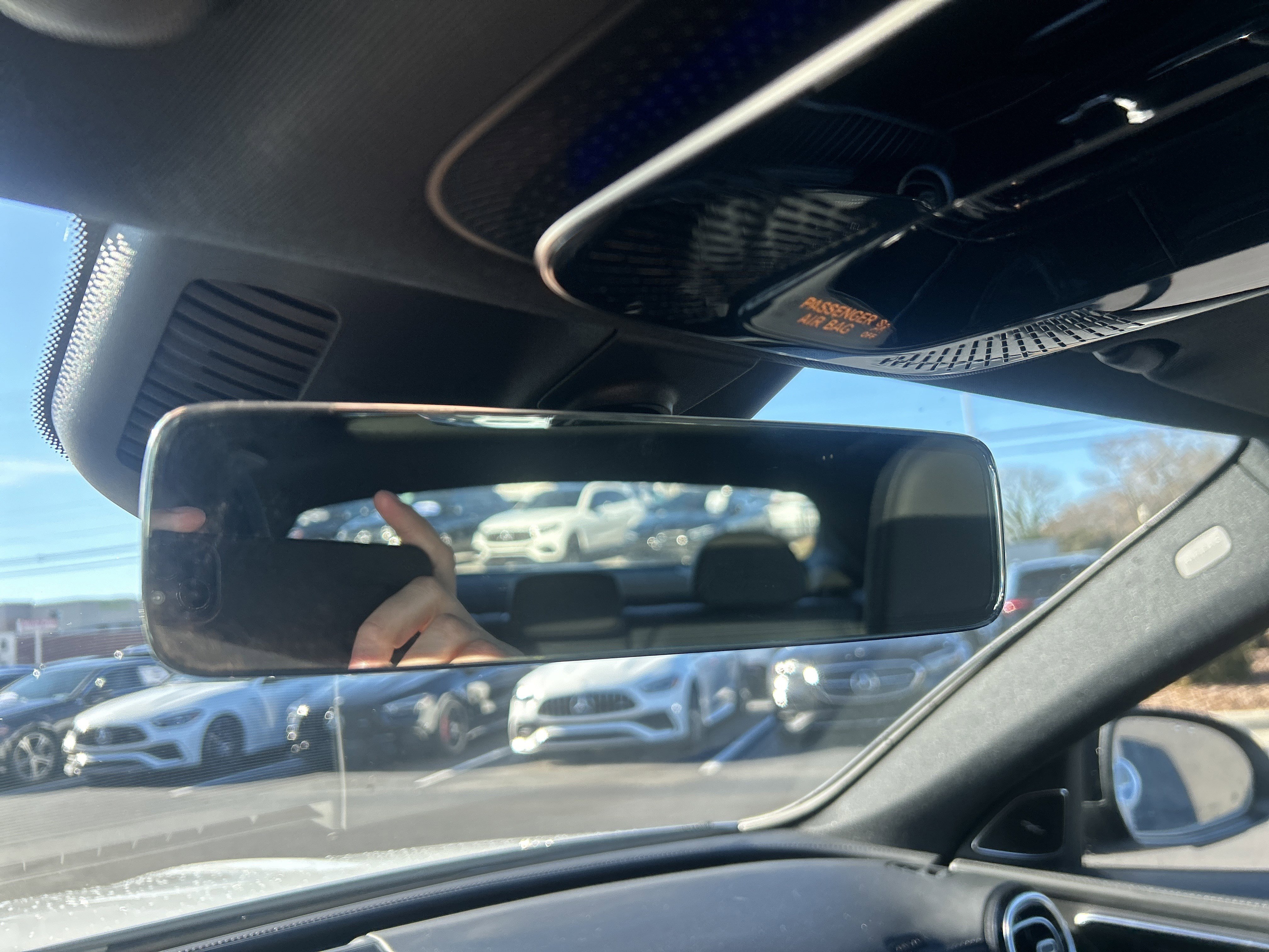 Certified 2024 Mercedes-Benz C 300 C 300 w/ Pinnacle Trim Package image 27