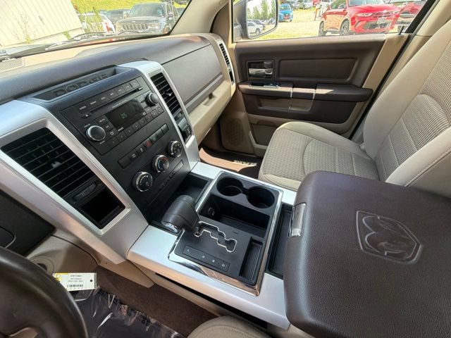 Used 2012 RAM 1500 Lone Star RWD image 25