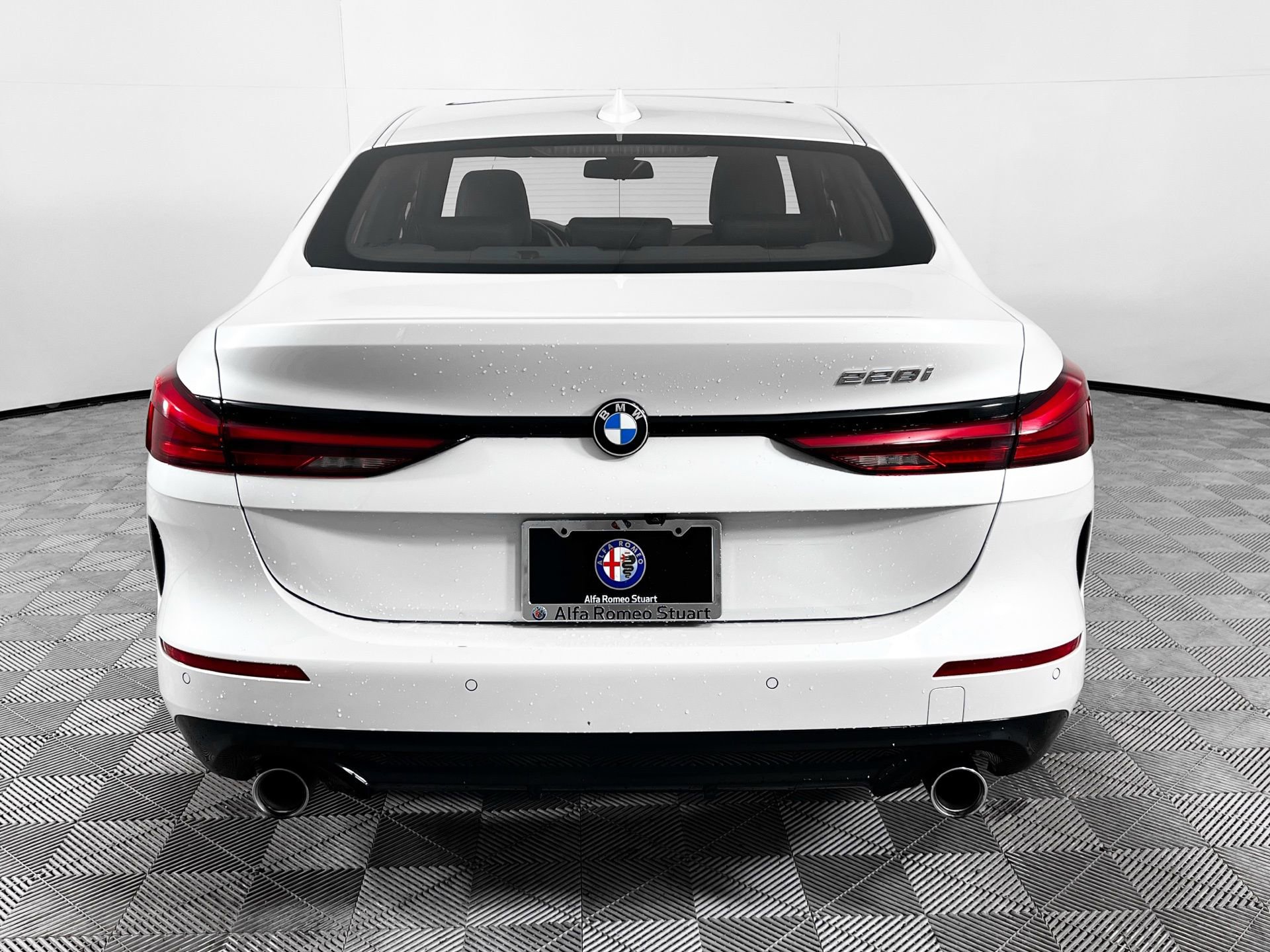 Used 2024 BMW 228i Gran Coupe 228i w/ Convenience Package image 6