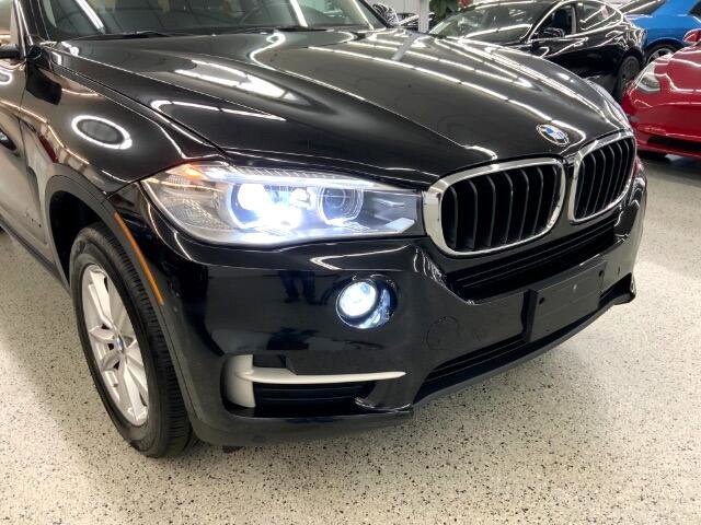 Used 2014 BMW X5 xDrive35i image 39
