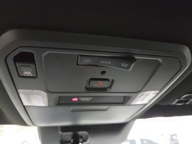 New 2026 Toyota Tundra SR5 AWD/4WD image 22