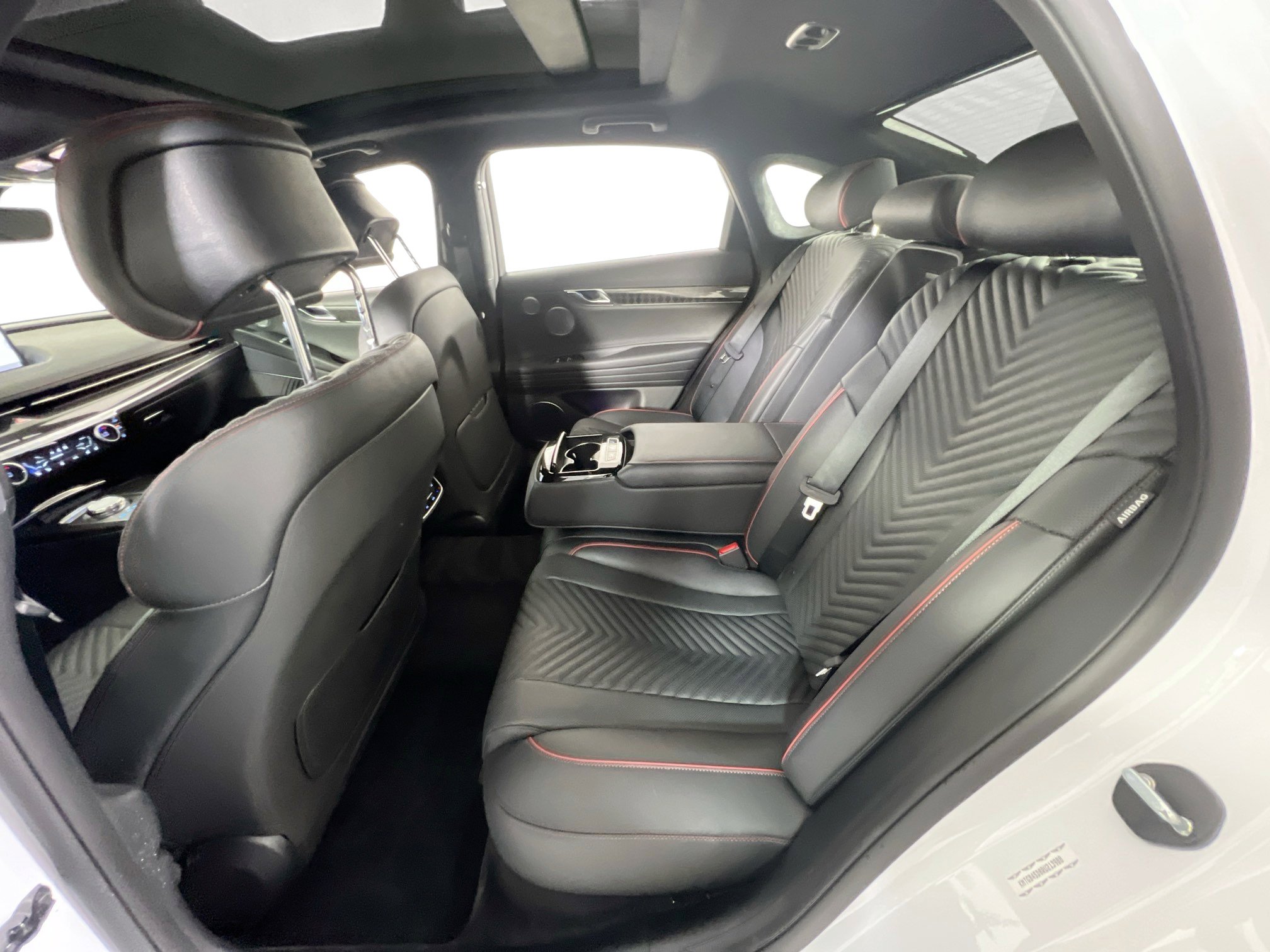 Used 2024 Genesis G80 3.5T Sport image 26