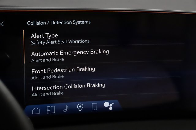 Used 2025 Cadillac CT5 Premium Luxury w/ Technology Package image 28