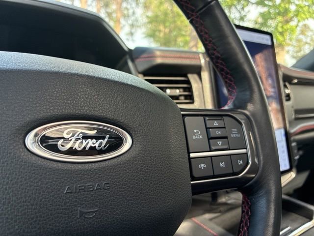 Used 2023 Ford Expedition Limited RWD image 29