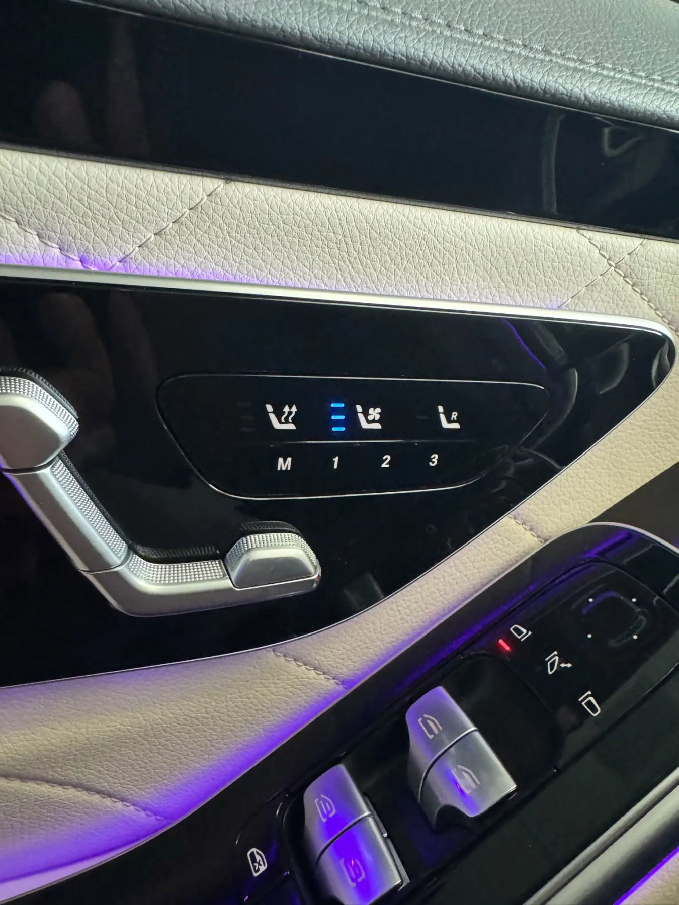 Used 2022 Mercedes-Benz S 580 4MATIC Sedan image 31