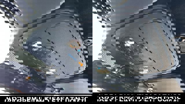 New 2025 Ford Bronco Big Bend image 20