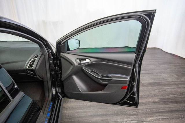 Used 2016 Ford Focus RS image 17