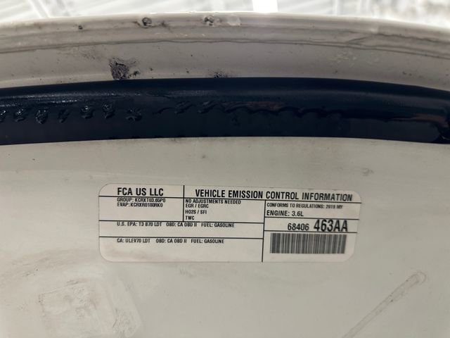 Used 2019 Jeep Grand Cherokee Limited image 26