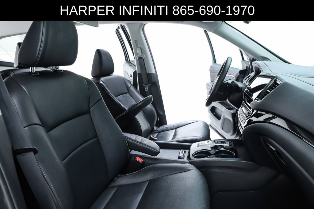 Used 2020 Honda Pilot Touring image 36