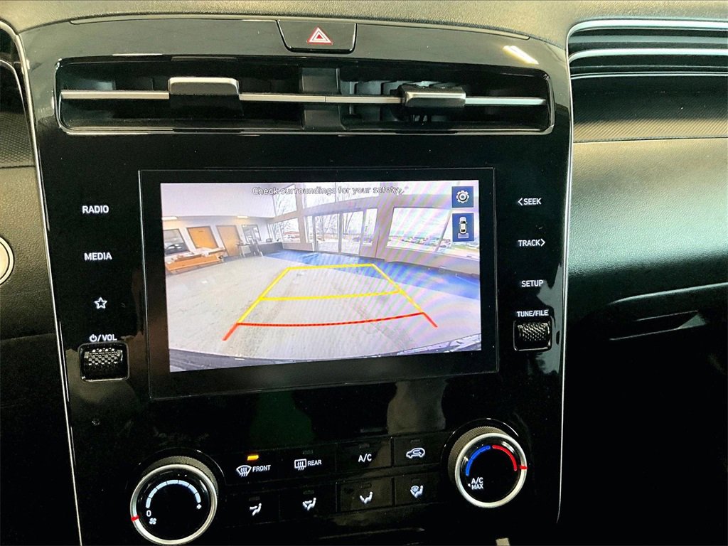 Used 2023 Hyundai Tucson SEL image 19