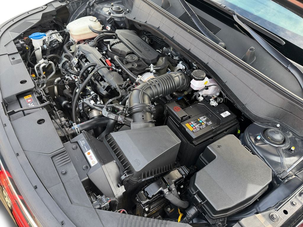 Certified 2025 Hyundai Kona N Line S AWD/4WD image 30