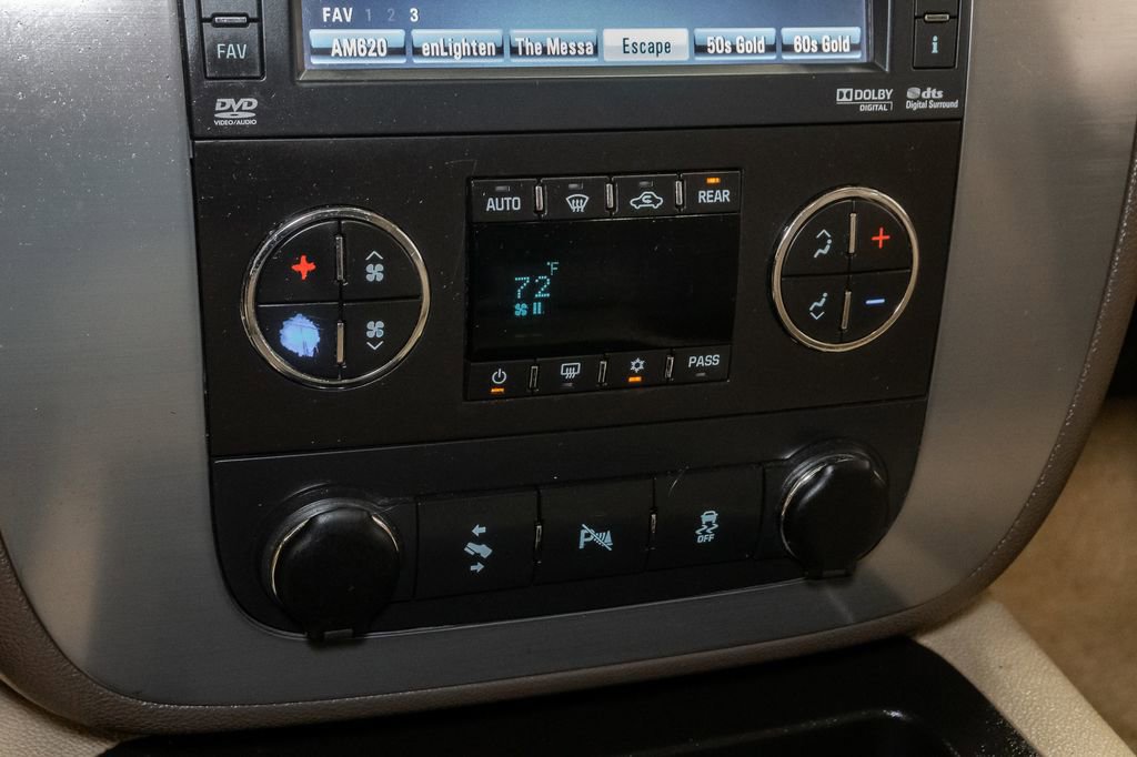 Used 2012 GMC Yukon SLT AWD/4WD image 24
