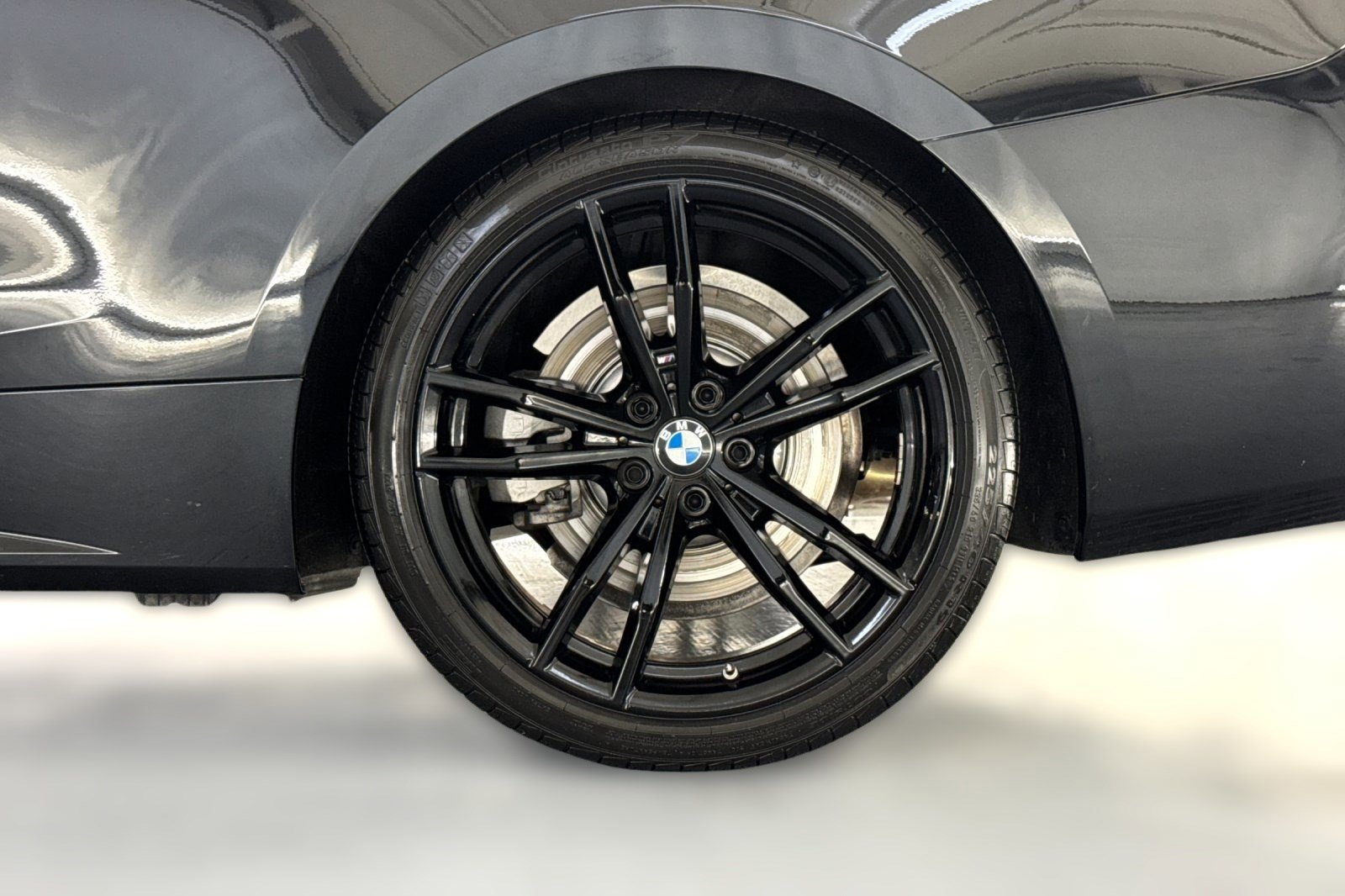 Certified 2023 BMW 430i 430i w/ M Sport Package image 11