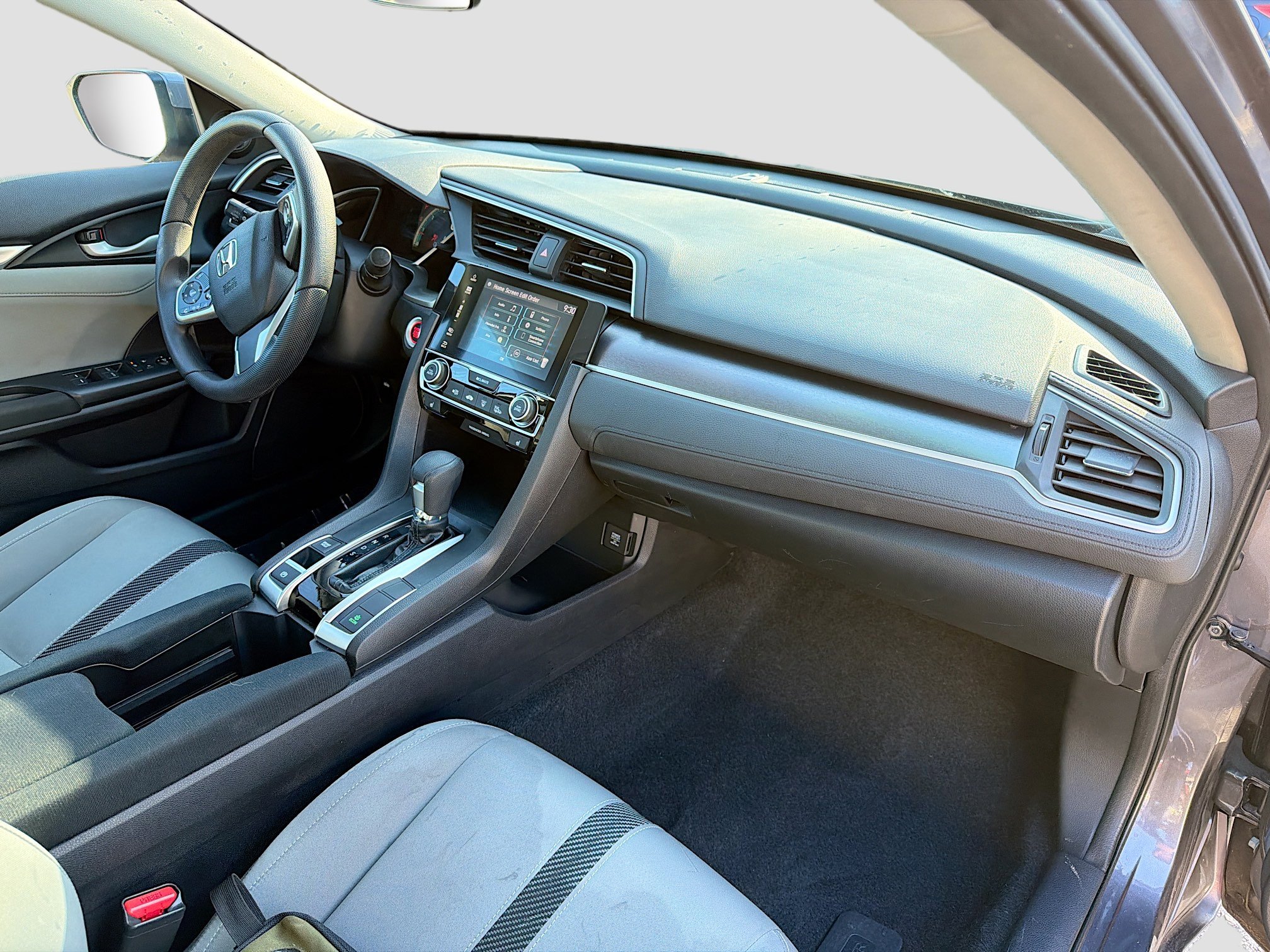 Used 2016 Honda Civic EX-T image 13