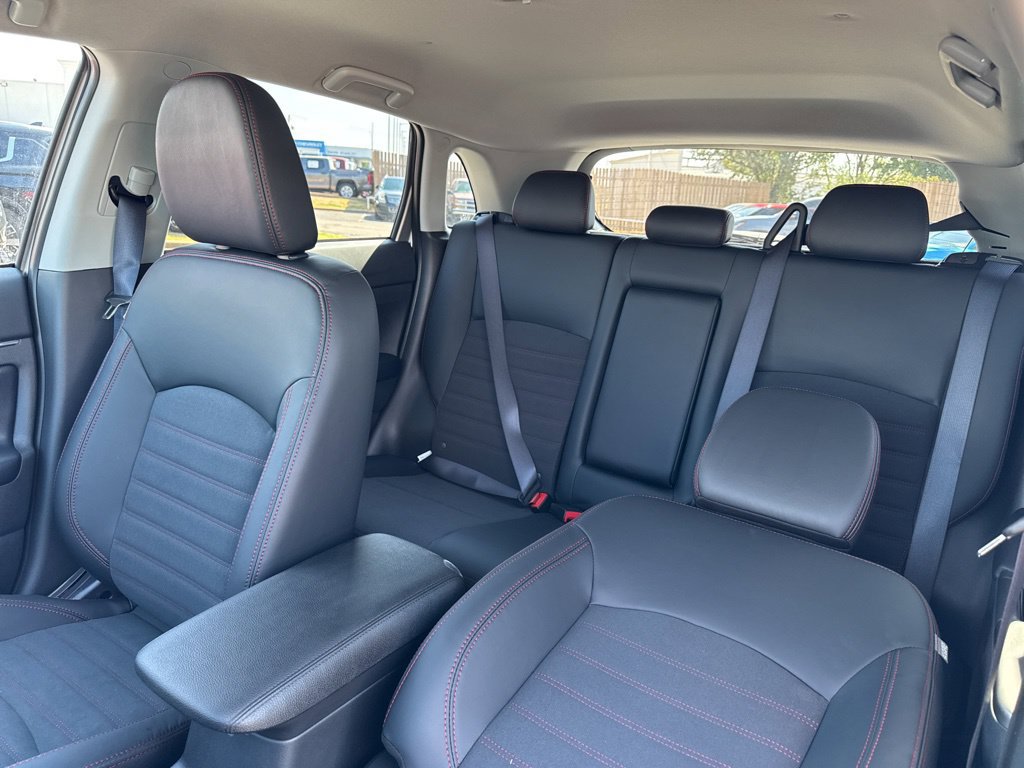 New 2027 Mitsubishi Outlander Sport SE FWD image 31